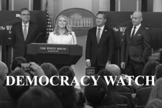 White House Daily Press Briefing