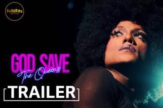 God Save the Queens