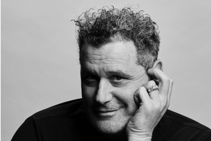 Isaac Mizrahi