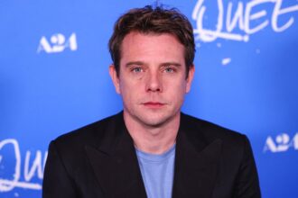 Jonathan Anderson Los Angeles Premiere Of A24's 'Queer'