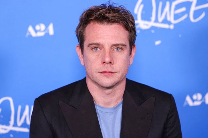 Jonathan Anderson Los Angeles Premiere Of A24's 'Queer'