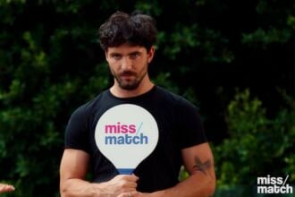 Justin Assada Miss Match