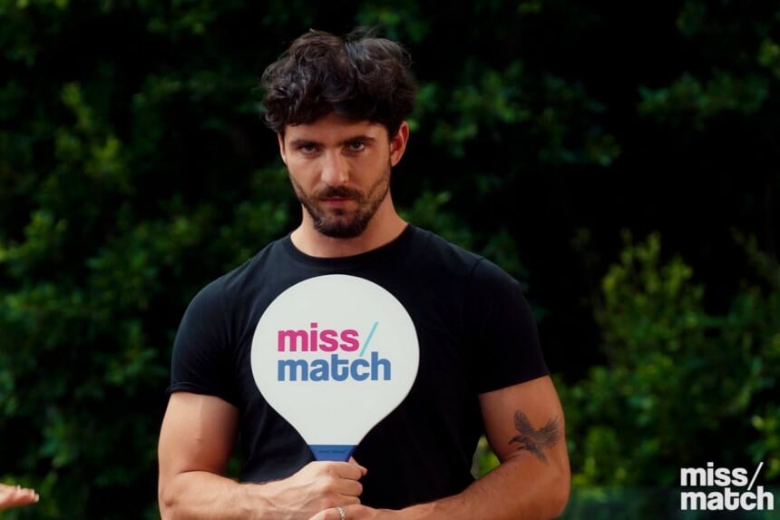 Justin Assada Miss Match