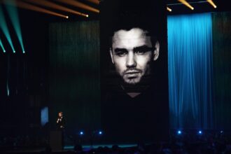 Liam Payne The BRIT Awards 2025 - Show