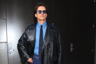 Matt Bomer