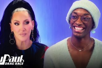 Lana Ja’Rae and Michelle Visage on the latest “Whatcha Packin?”