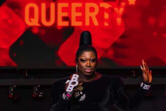 Queerties