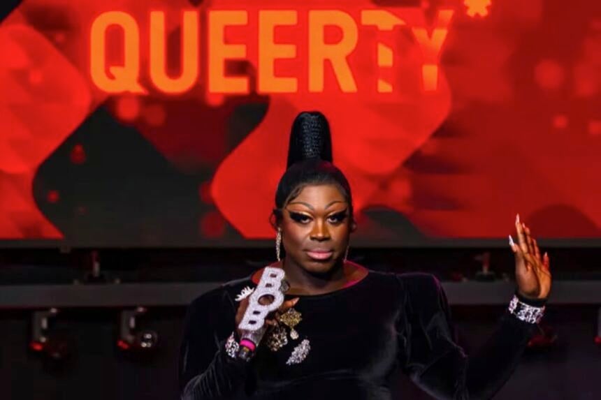 Queerties