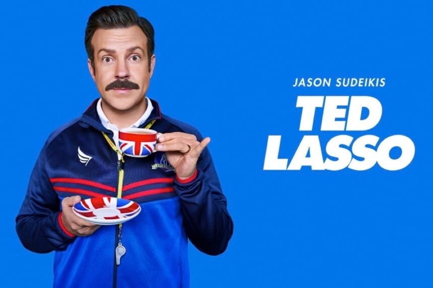 Ted Lasso