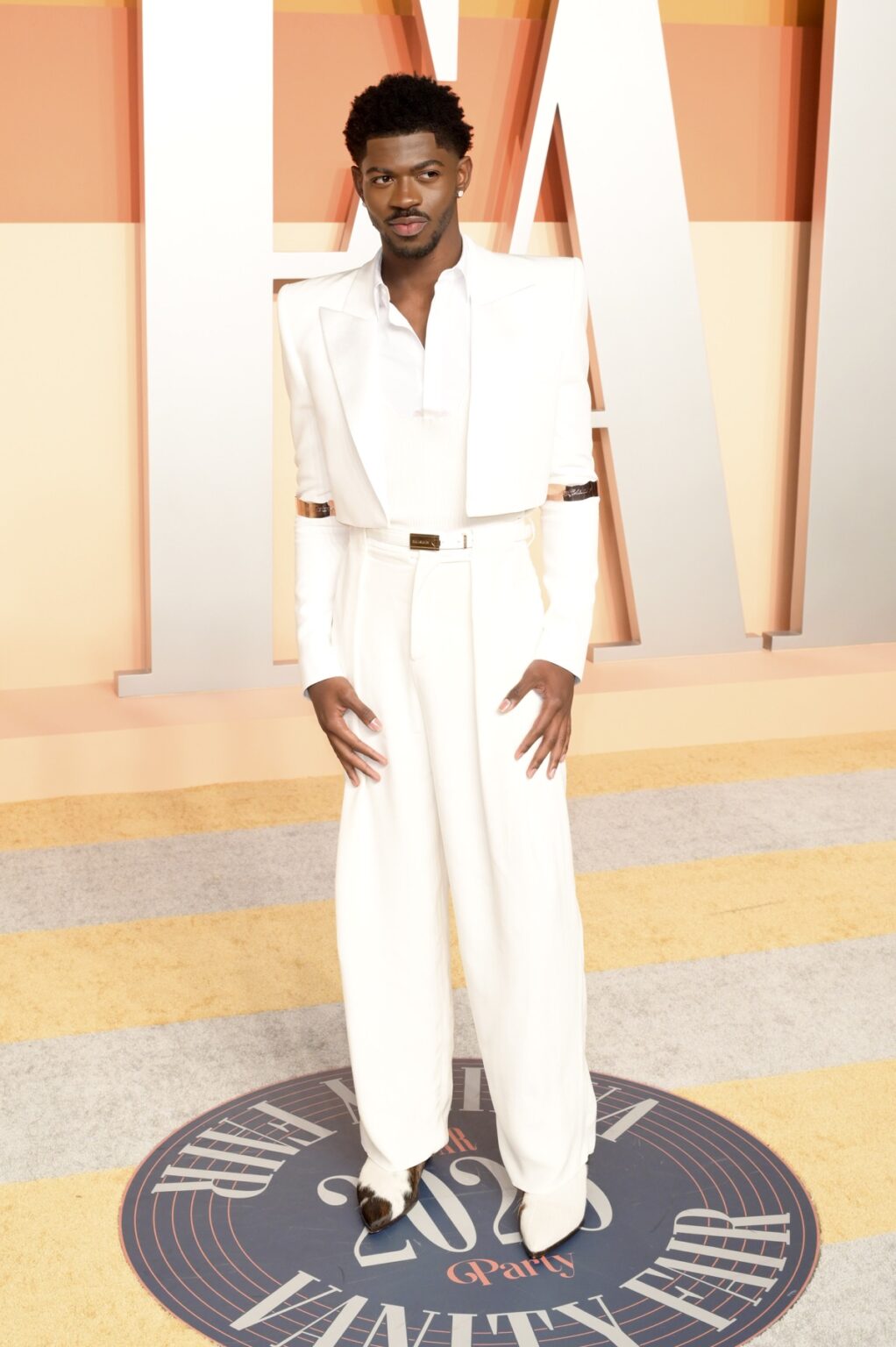 Lil Nas X Opens Up About Bipolar Disorder, Rehab Stay, and What Comes ...