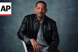 Will Smith
