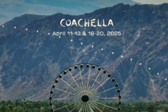 Coachella 2025