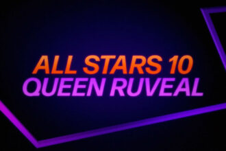 RuPaul's Drag Race All Stars 2025