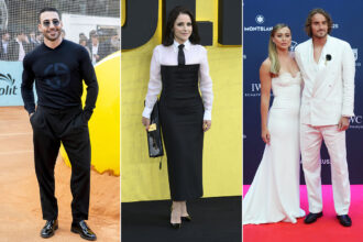 Best Dressed 04262025