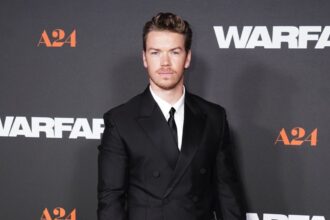 London Special Screening Of 'Warfare'