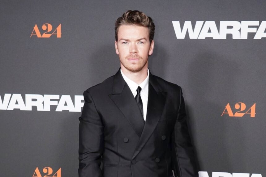 London Special Screening Of 'Warfare'
