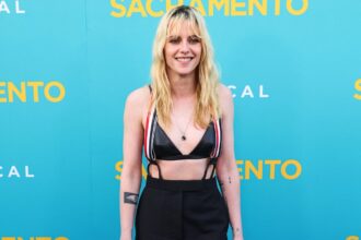 Los Angeles Special Screening Of 'Sacramento'