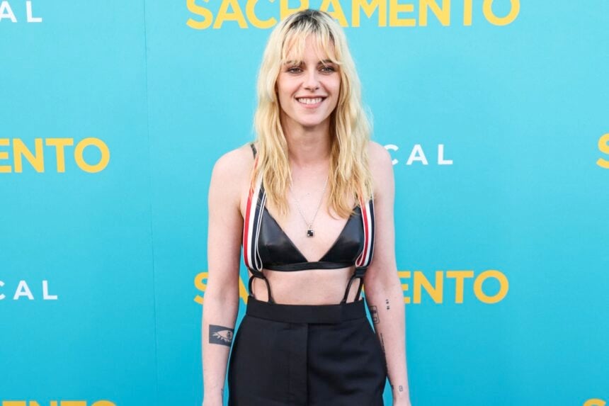 Los Angeles Special Screening Of 'Sacramento'