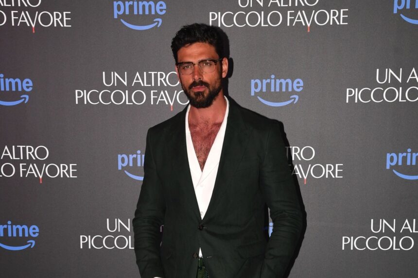 Rome Premiere Of ‘Another Simple Favor’