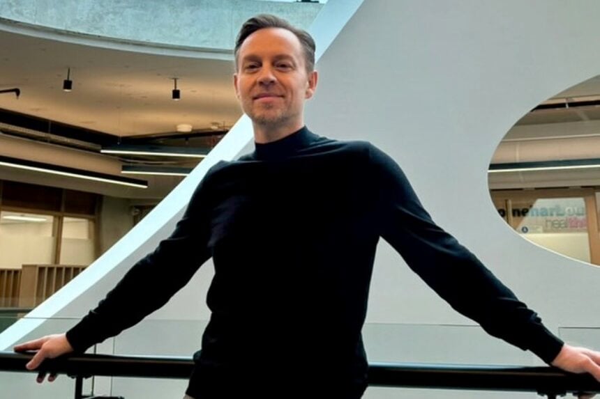 Darren Hayes