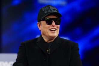 Elon Musk CPAC 2025 Kicks Off
