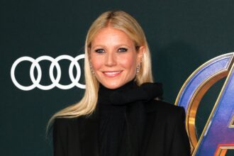 Gwyneth Paltrow 'Avengers: Endgame' World Premiere