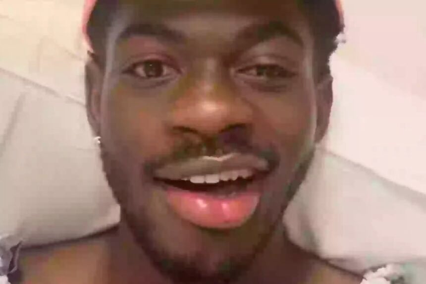 Lil Nas X