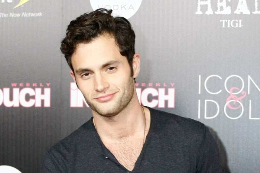 Penn Badgley