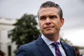 Pete Hegseth White House Easter Egg Roll Preview