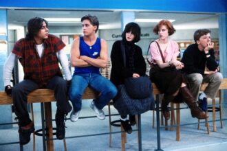 The Breakfast Club