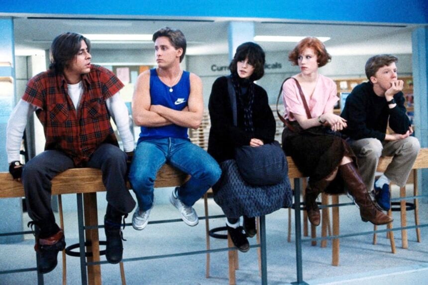 The Breakfast Club