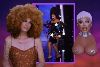 Raven and Raja
