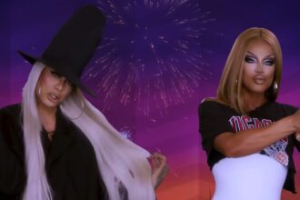 Fashion Photo RuView _ Full Ep_ RuPaul's Drag Race AS10 E3 _ _Drag Family Resemblance_