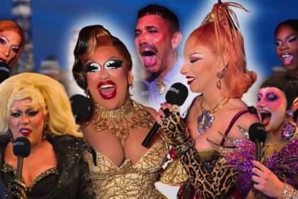 All Stars 10 party