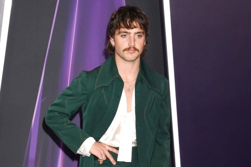 2025 American Music Awards - Red Carpet Arrivals
