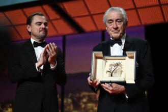 78th Cannes Film Festival - Opening Ceremony and 'Leave One Day' Premiere - Inside