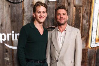 Los Angeles Special Screening Of Amazon Prime Video's 'Motorheads' Season 1