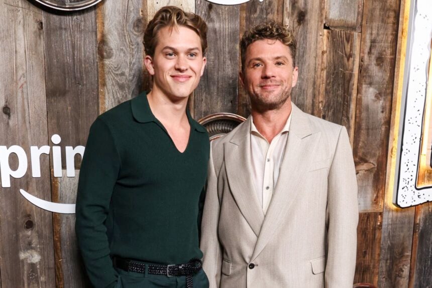 Los Angeles Special Screening Of Amazon Prime Video's 'Motorheads' Season 1