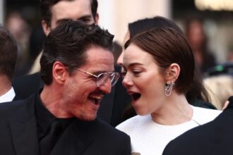 78th Cannes Film Festival - ‘Eddington’ Premiere