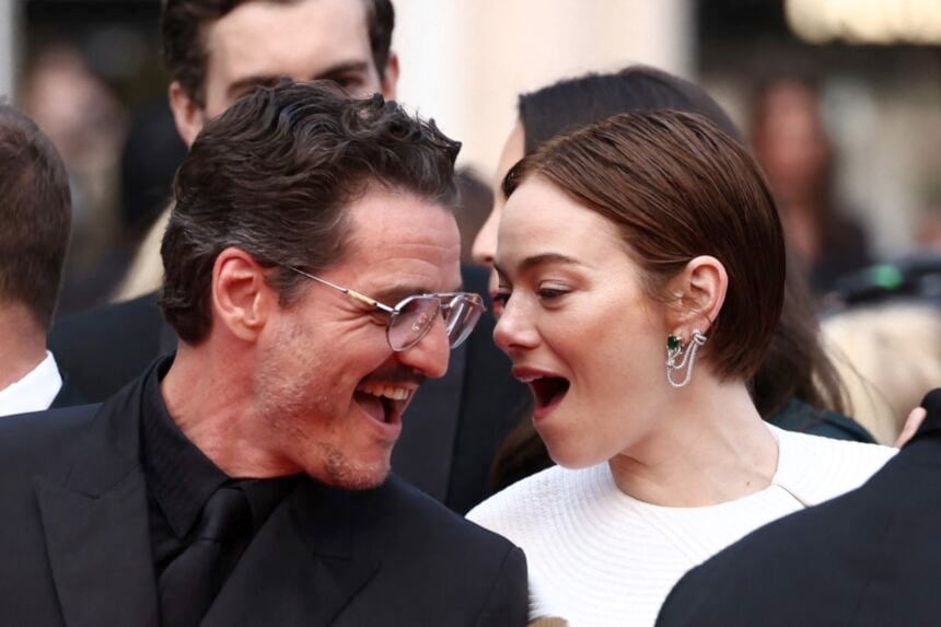 78th Cannes Film Festival - ‘Eddington’ Premiere