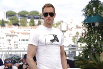 78th Cannes Film Festival - 'Pillion' Photocall