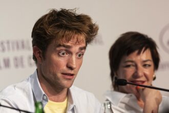 78th Cannes Film Festival - 'Die My Love' Press Conference