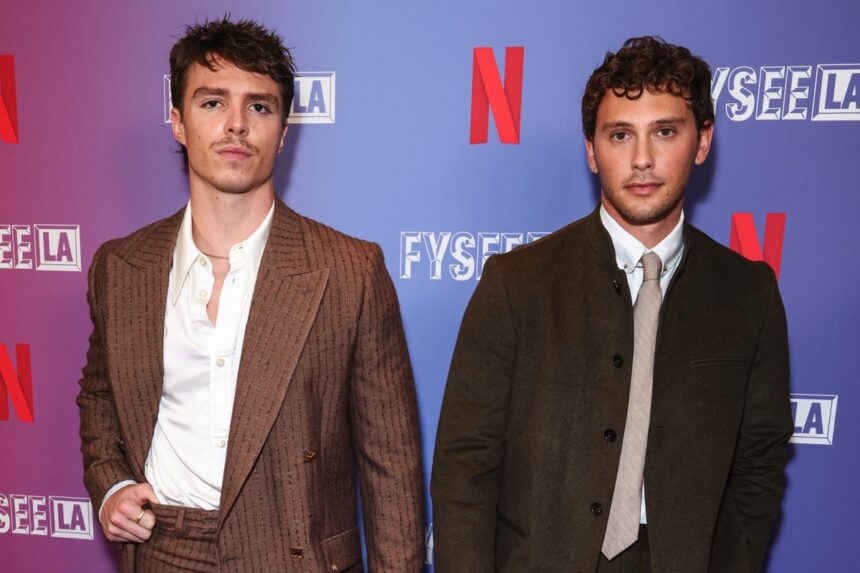 Los Angeles 'Monsters: The Lyle and Erik Menendez Story' ATAS Event