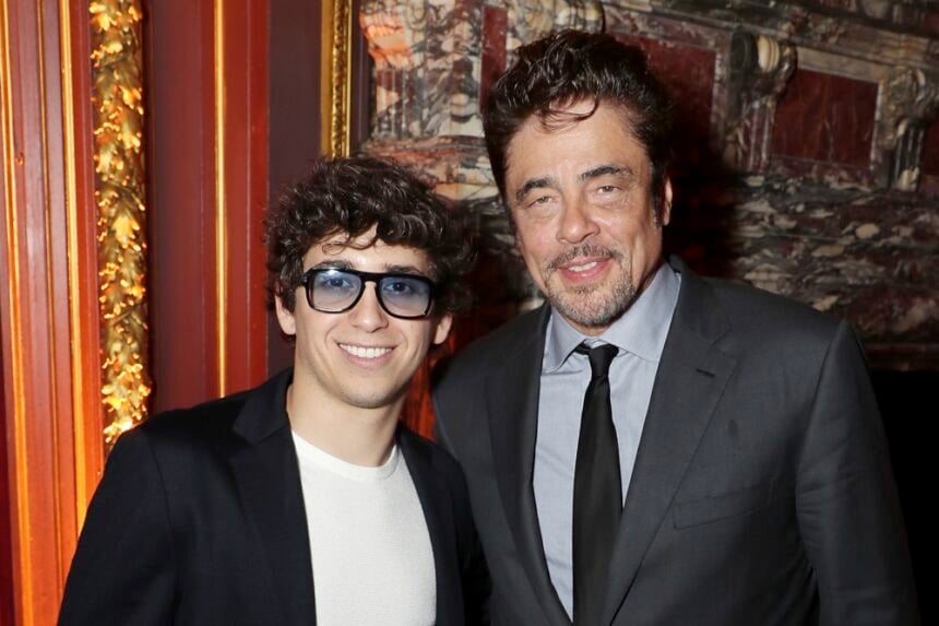 New York premiere of 'The Phoenician Scheme' - After Party