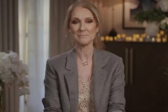 Celine Dion