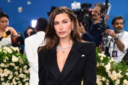 2025 Met Gala Celebrating ‘Superfine: Tailoring Black Style’