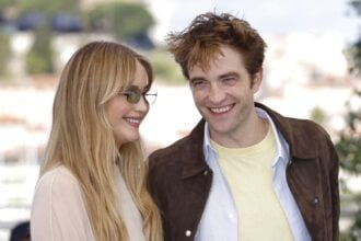 78th Cannes Film Festival - 'Die My Love' Photocall