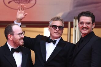 78th Cannes Film Festival - ‘Eddington’ Premiere