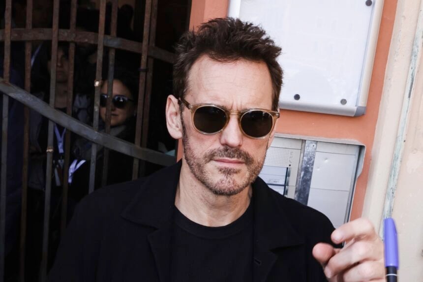 Riviera International Film Festival - Celebrity Sightings