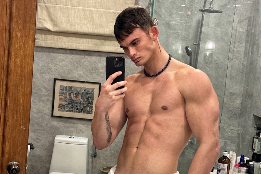 Milos Gruber